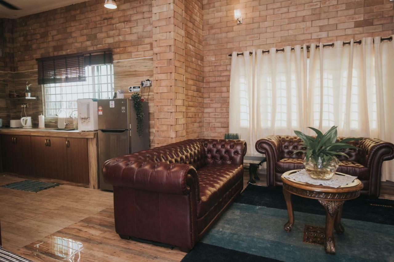 מראנג Ombak Deru Lodge מראה חיצוני תמונה